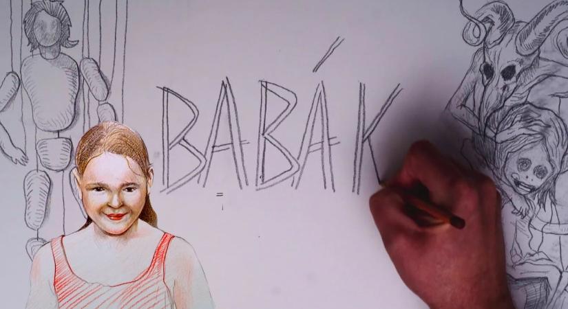 Babák – itt nézheted online a megrázó dokumentumfilmet