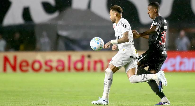 Korábbi szakácsa perelte be Neymart, komoly kártérítést követel a sztártól