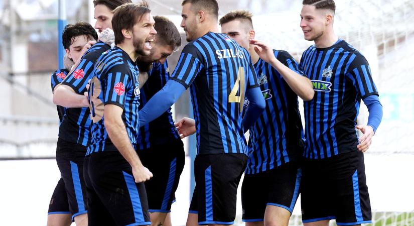 Visszatérő játékosok is segíthetnek a gödörben lévő Szegednek