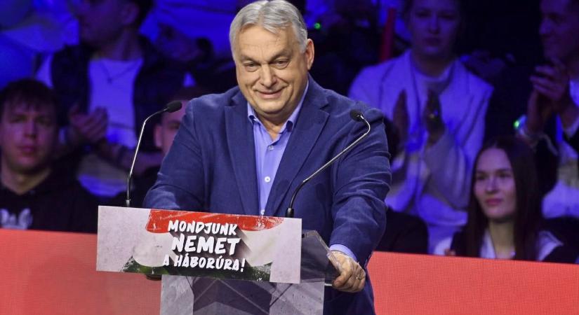 Íme, a különbség a keresztény-nemzeti oldal és az ügynöktábor között