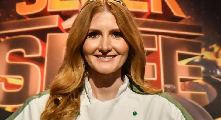 Ezt üzente a Séfek séféből kizárt Princess Szabina a TV2-nek