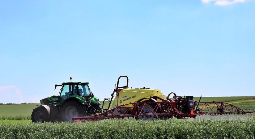 Így változik meg a növényvédelem 2026-ban: Új szabályok jönnek a hatóanyag-kivonások után