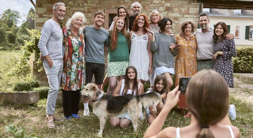 Hányféle rokont tudsz beazonosítani? – családi viszonyok kvíze