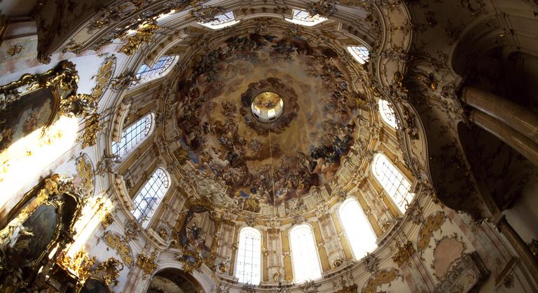 Egy fizikus meghatározta a mennyország helyét az univerzumban