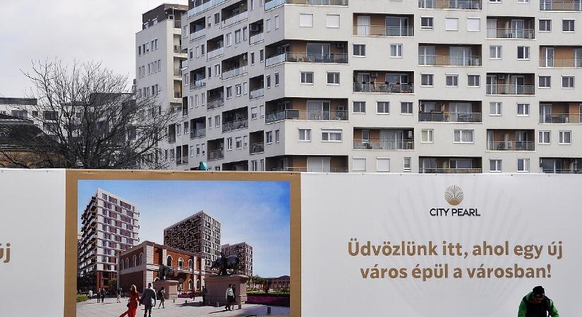 Bécsben és Koppenhágában sikerült, itthon mikor jöhet össze a saját lakás?