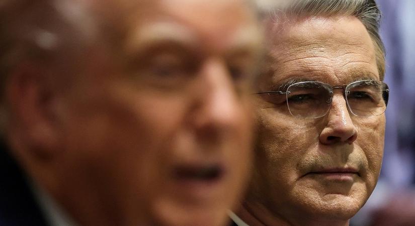 Mégis enged az orosz olajnak Trump?