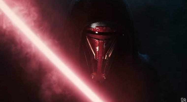 Most akkor mi is van a Star Wars: Kinghts of the Old Republic remake-kel, amit még 2021-ben jelentettek be?