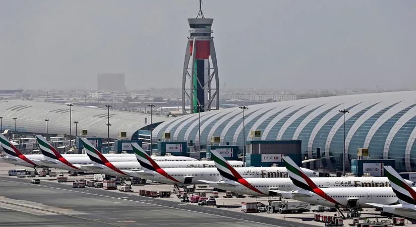 Káosz után óvatos újraindulás: így repülnek most a légitársaságok a Közel-Keleten