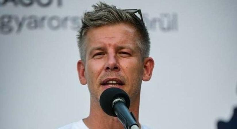 A Politico is beszámolt Magyar Péter drogos házibulijáról – csak magáról a drogról feledkeztek meg