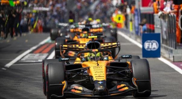 A pilóták a szabályalkotókkal vitáztak a zárt ajtók mögött