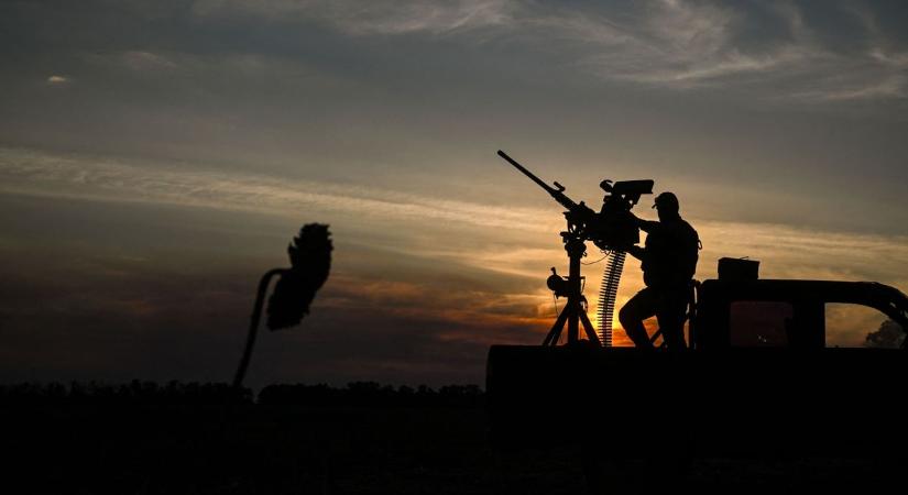 Trump azonnal kihirdette: Irán vereséget szenvedett a háborúban – "Vesztesek vagytok, ma olyan csapást kaptok, amit eddig még soha"