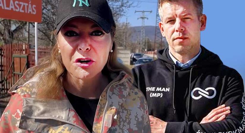 Rálőttek a Vitályos Eszter önkéntesére, szerinte Magyar Péter gyűlölködése miatt történt ez, a Tisza Párt vezetője felszólította Vitályost, hogy fejezze be a hazudozást