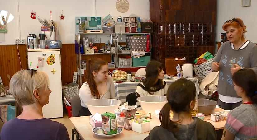 A vaníliáról szólt a Petra Modellprogram tematikus napja