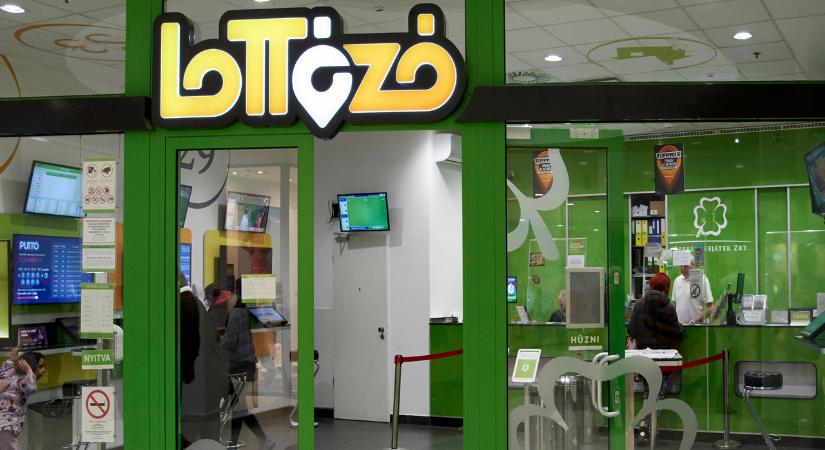 Milliókat érnek most a nyeretlen lottószelvények is