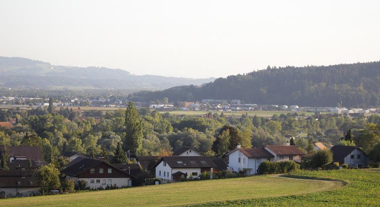Lépett a kormány, és máris a zártkertek lettek az ingatlanpiac új sztárjai