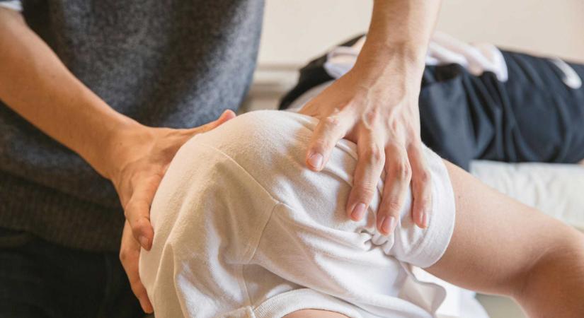 Reumatológus: Az ízületek védelme nem várhat, időben kell felismerni, kezelni