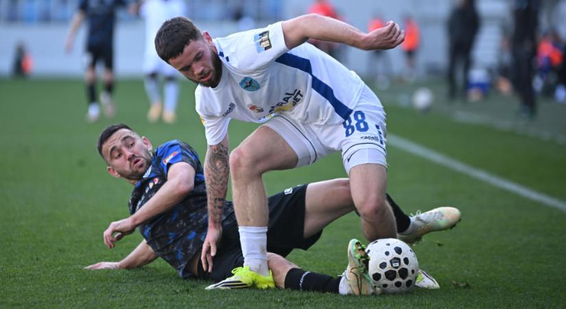 Döntetlen Topolyán