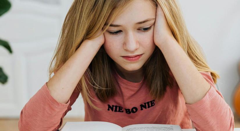 Ha a te gyereked is nehezen tanul, itt a segítség: feladatgyűjtemény készült több tantárgyból