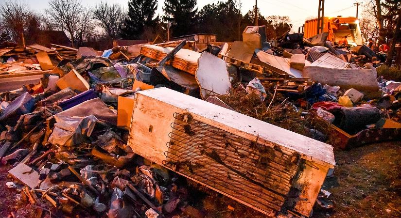 Fontos üzenetet kaptak a fővárosiak: újabb csatát kell megvívniuk – itt az új feketelista!