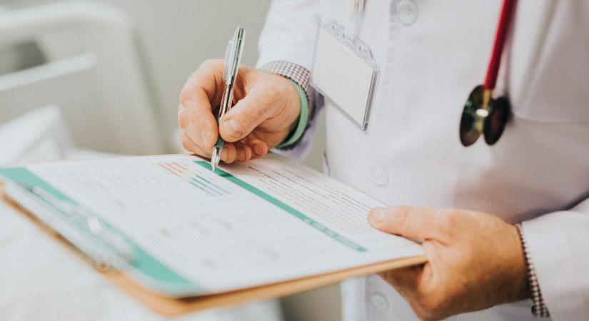 „37 évesen azt mondták, hogy rákos vagyok, de egy dolog rosszabb, mint a kemoterápia"