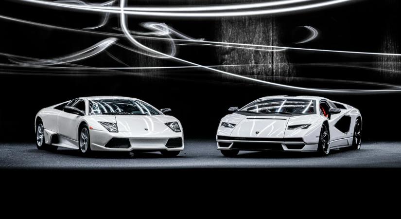 Hazánkban sosem látott sportautók vonulnak fel ezen a rendezvényen