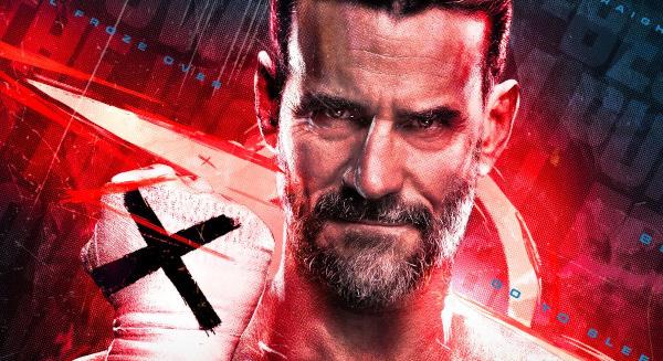 A különleges kiadások vásárlói már játszhatnak a WWE 2K26-tal