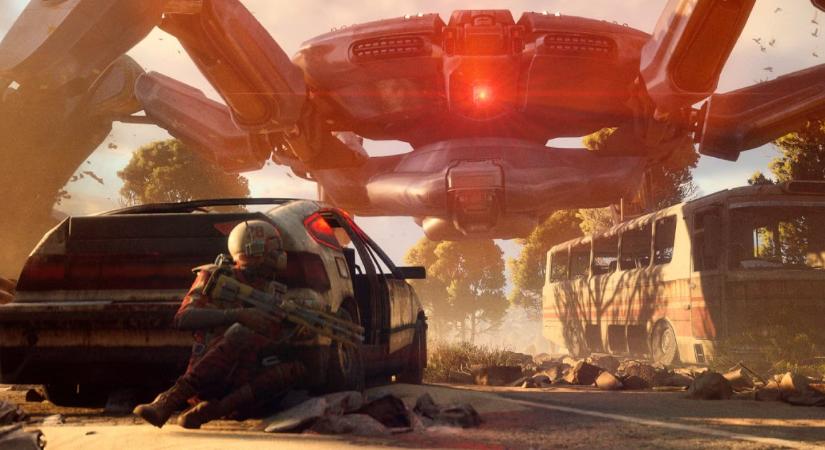 Kiderült, hogy az ARC Raiders titokban rögzítette a Discord beszélgetéseid