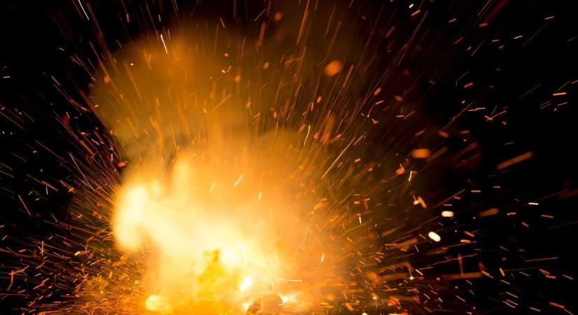 Orosz támadás érte a Dnyeszteri vízerőművet – újabb csapás az ukrán energiarendszerre