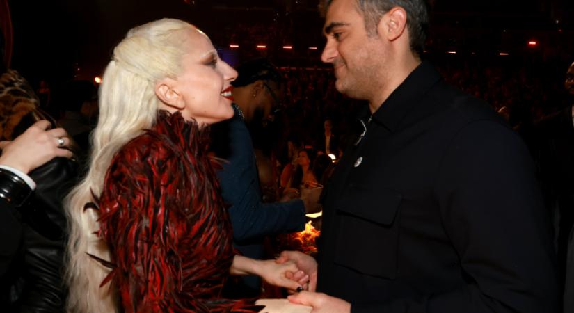 Közeledik a nagy nap? Titkos részletet fedett fel közelgő esküvőjéről Lady Gaga