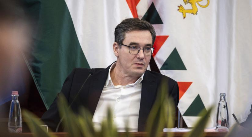 Tovább romlott Budapest hitelminősítése, Karácsony a kormány „esztelen és kisstílű sarcpolitikáját” hibáztatja