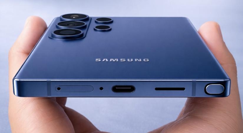 A Honor beszólt a Samsungnak, amiért ilyen gyenge a Galaxy S26 Ultra akkuja