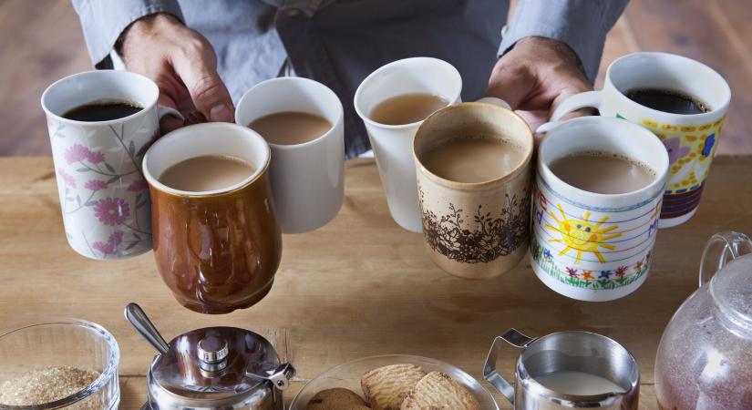 Így hat a külsődre, ha eggyel kevesebb kávét iszol naponta