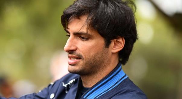 Sainz: Ezzel magunknak ártunk!