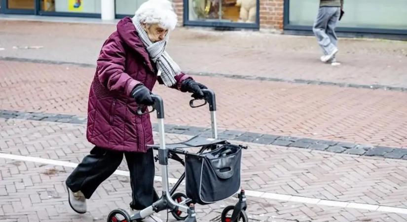 Harmincévesen már öregszünk? Meglepő eredményt hozott az új kutatás