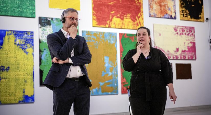 Számok mátrixában