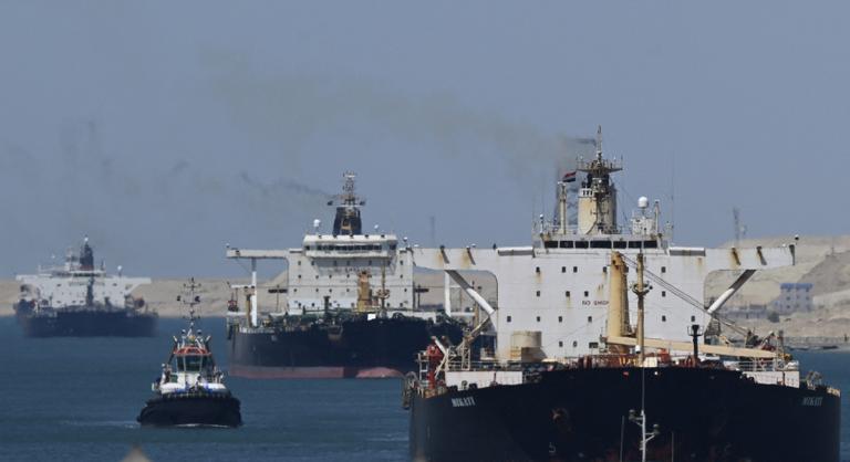 Új ütőere lett a világnak, Vlagyimir Putyin végig erre készülhetett