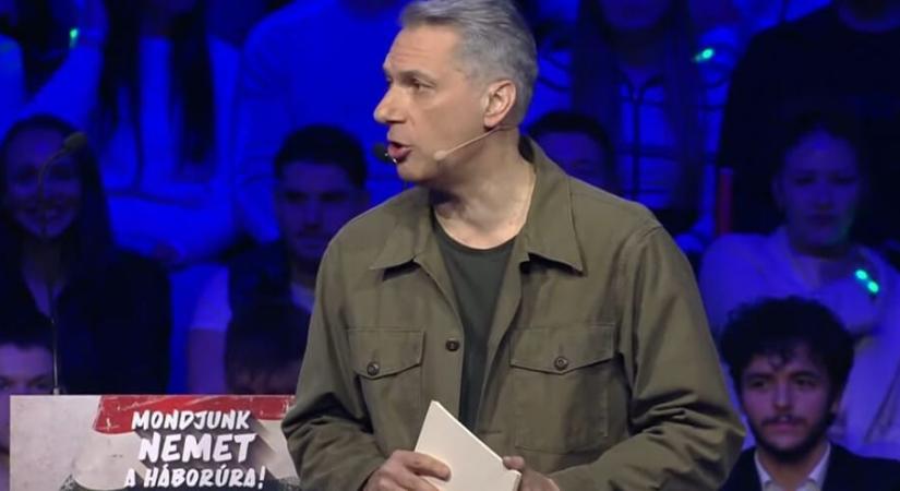 Lázár azt üzente az ukránoknak, hogy Z1G