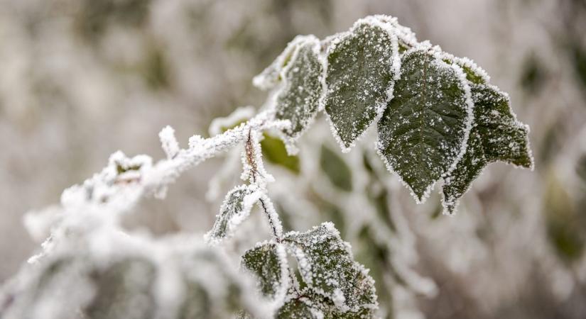 Komoly mínuszokkal indult a hétvége