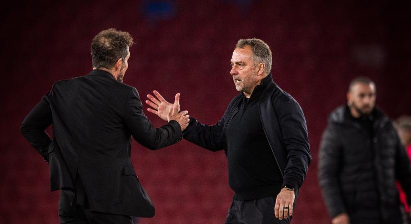 A Sport Bild már tudja, hogy ki lehet az FC Barcelona első nyári igazolása