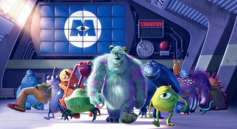 Érkezik a legendás Pixar-film folytatása