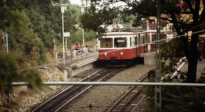 Megható búcsúval köszönt el Imre bácsi