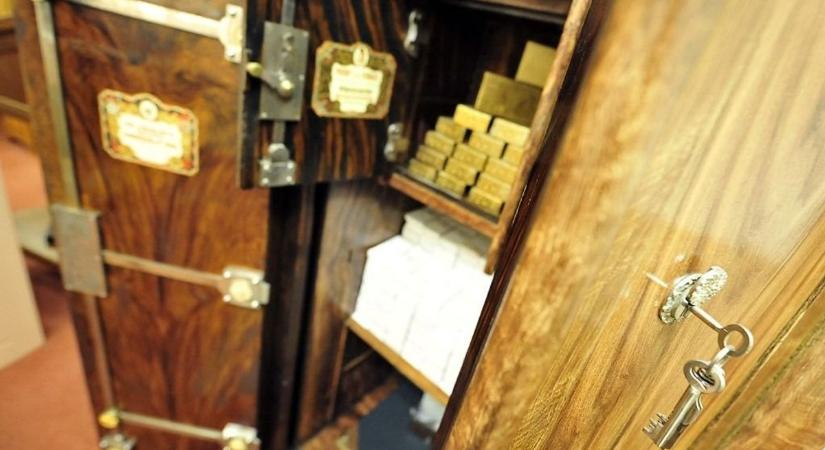 Kiderült, mi lesz a sorsa az ukrán aranykonvoj Magyarországon lefoglalt pénzének: Zelenszkij nagyon nem fog örülni, de nem tehet semmit