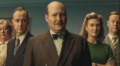 A Netflixen már látható A svéd kapcsolat című film