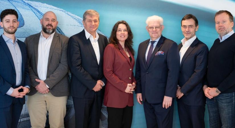 Összefogott Közép-Kelet-Európa járműipara