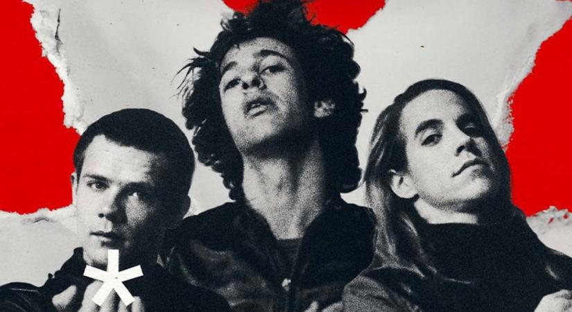 Márciusban a Netflixen: Végre itt a Red Hot Chili Peppers-dokumentumfilm előzetese!