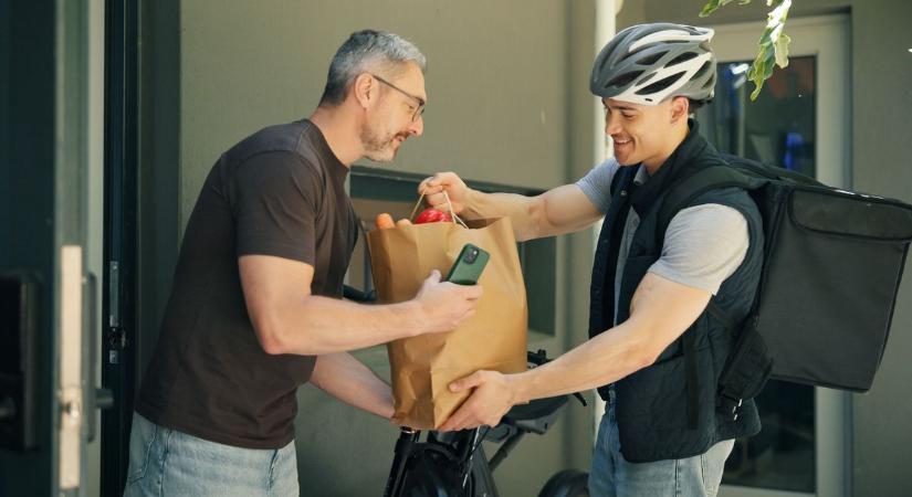 Online bevásárlás: hamarosan új lehetőség érkezik a városba