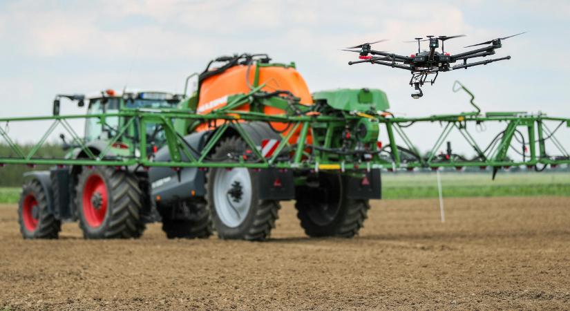 Algoritmusoktól hangos a választási kampány, de egy létfontosságú ágazatban alig használják a mesterséges intelligenciát