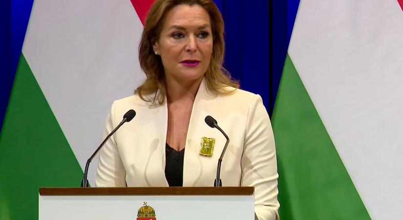 Vitályos Eszter: Rálőttek a Fidesz egyik aktivistájára Szentendrén