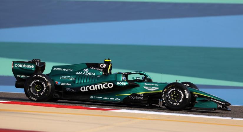 F1-es szakíró az Aston Martin motorgondjáról: veszélyben a pilóták egészsége, ez példátlan