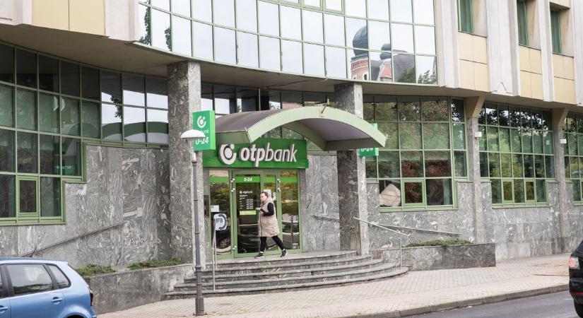 Fennakadások az OTP Banknál - készülj fel erre a két napra!